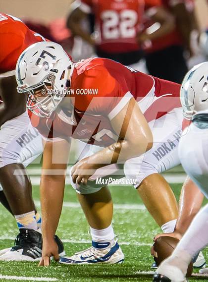 Thumbnail 1 in Fort Bend Marshall @ Manvel photogallery.