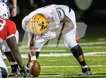 Thumbnail 1 in Fort Bend Marshall @ Manvel photogallery.