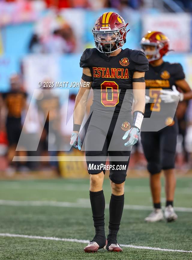 f*i様 standard california for RHC footbal Southern Section High School Football
