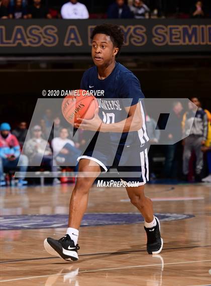Thumbnail 3 in Tappan Zee vs. Poughkeepsie (Section 1 Class A Semifinal) photogallery.