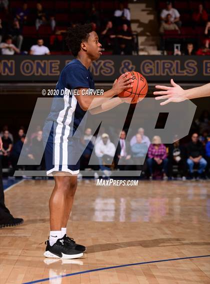 Thumbnail 1 in Tappan Zee vs. Poughkeepsie (Section 1 Class A Semifinal) photogallery.