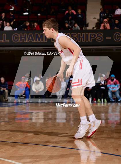 Thumbnail 1 in Tappan Zee vs. Poughkeepsie (Section 1 Class A Semifinal) photogallery.