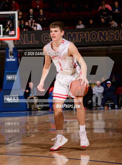Thumbnail 1 in Tappan Zee vs. Poughkeepsie (Section 1 Class A Semifinal) photogallery.