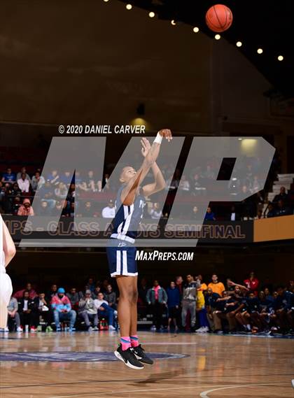 Thumbnail 2 in Tappan Zee vs. Poughkeepsie (Section 1 Class A Semifinal) photogallery.
