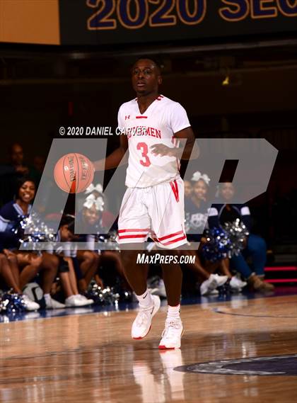 Thumbnail 3 in Tappan Zee vs. Poughkeepsie (Section 1 Class A Semifinal) photogallery.