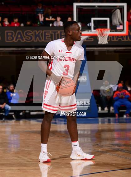 Thumbnail 1 in Tappan Zee vs. Poughkeepsie (Section 1 Class A Semifinal) photogallery.