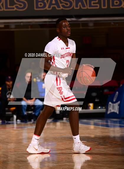 Thumbnail 2 in Tappan Zee vs. Poughkeepsie (Section 1 Class A Semifinal) photogallery.