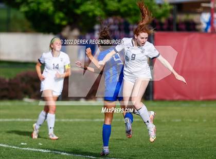 Thumbnail 1 in Columbine vs Broomfield (CHSAA 5A Semifinal) photogallery.