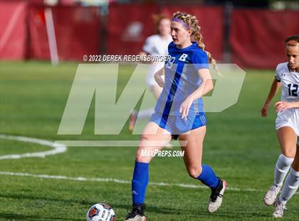 Thumbnail 1 in Columbine vs Broomfield (CHSAA 5A Semifinal) photogallery.
