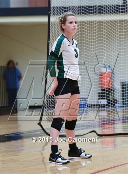 Thumbnail 3 in Reagan [Ronald] Vs Brandeis (NEISD Tournament) photogallery.