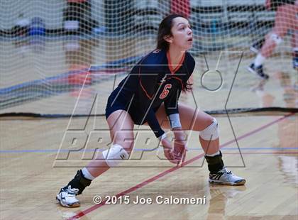Thumbnail 1 in Reagan [Ronald] Vs Brandeis (NEISD Tournament) photogallery.