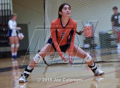Thumbnail 2 in Reagan [Ronald] Vs Brandeis (NEISD Tournament) photogallery.