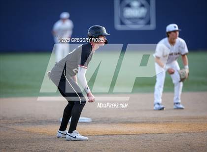 Thumbnail 2 in JSerra Catholic @ Notre Dame (SO) photogallery.