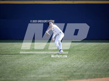 Thumbnail 1 in JSerra Catholic @ Notre Dame (SO) photogallery.