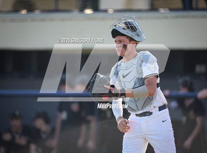 Thumbnail 2 in JSerra Catholic @ Notre Dame (SO) photogallery.