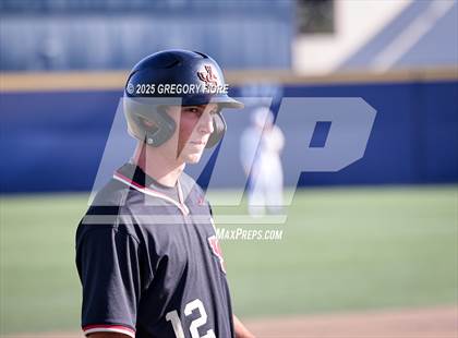 Thumbnail 2 in JSerra Catholic @ Notre Dame (SO) photogallery.