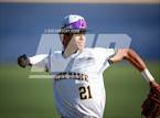 Photo from the gallery "JSerra Catholic @ Notre Dame (SO)"