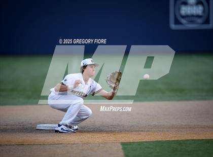 Thumbnail 2 in JSerra Catholic @ Notre Dame (SO) photogallery.