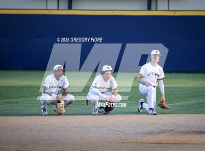 Thumbnail 2 in JSerra Catholic @ Notre Dame (SO) photogallery.