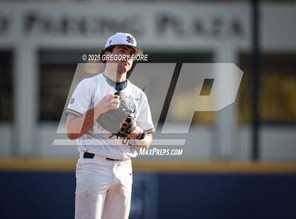 Thumbnail 1 in JSerra Catholic @ Notre Dame (SO) photogallery.