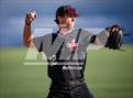 Photo from the gallery "JSerra Catholic @ Notre Dame (SO)"