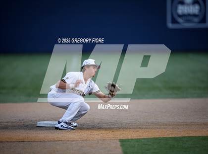 Thumbnail 3 in JSerra Catholic @ Notre Dame (SO) photogallery.