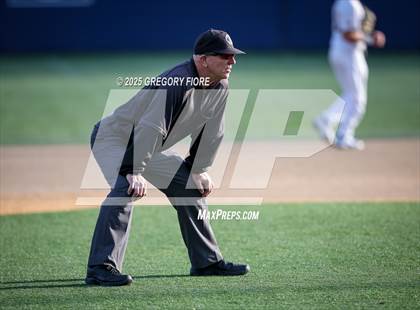 Thumbnail 1 in JSerra Catholic @ Notre Dame (SO) photogallery.
