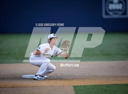 Thumbnail 1 in JSerra Catholic @ Notre Dame (SO) photogallery.