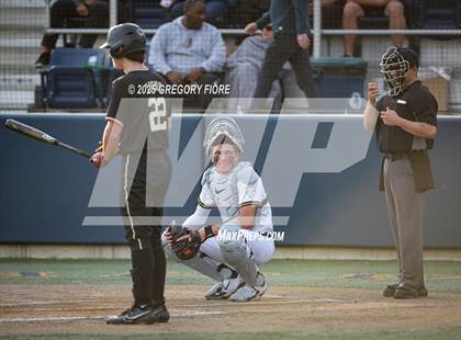 Thumbnail 1 in JSerra Catholic @ Notre Dame (SO) photogallery.