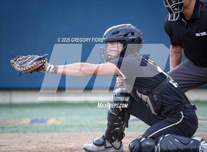 Thumbnail 2 in JSerra Catholic @ Notre Dame (SO) photogallery.