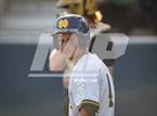 Photo from the gallery "JSerra Catholic @ Notre Dame (SO)"