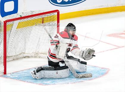 Thumbnail 1 in Austin Prep vs Wellesley (MAA Division 2 State Final) photogallery.