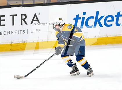 Thumbnail 1 in Austin Prep vs Wellesley (MAA Division 2 State Final) photogallery.