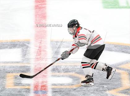 Thumbnail 2 in Austin Prep vs Wellesley (MAA Division 2 State Final) photogallery.