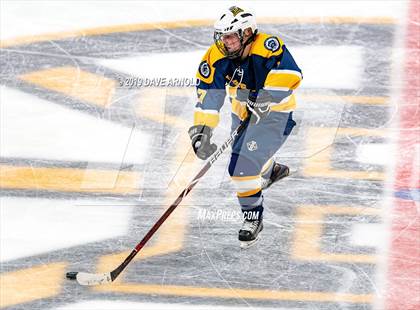 Thumbnail 1 in Austin Prep vs Wellesley (MAA Division 2 State Final) photogallery.