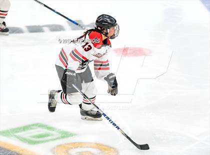 Thumbnail 2 in Austin Prep vs Wellesley (MAA Division 2 State Final) photogallery.