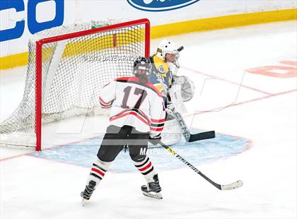 Thumbnail 3 in Austin Prep vs Wellesley (MAA Division 2 State Final) photogallery.