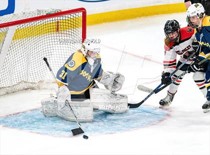Thumbnail 3 in Austin Prep vs Wellesley (MAA Division 2 State Final) photogallery.