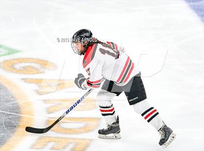 Thumbnail 2 in Austin Prep vs Wellesley (MAA Division 2 State Final) photogallery.