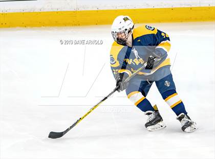 Thumbnail 3 in Austin Prep vs Wellesley (MAA Division 2 State Final) photogallery.