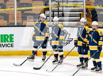 Thumbnail 2 in Austin Prep vs Wellesley (MAA Division 2 State Final) photogallery.
