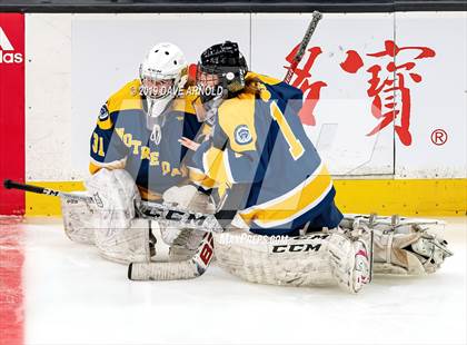 Thumbnail 1 in Austin Prep vs Wellesley (MAA Division 2 State Final) photogallery.