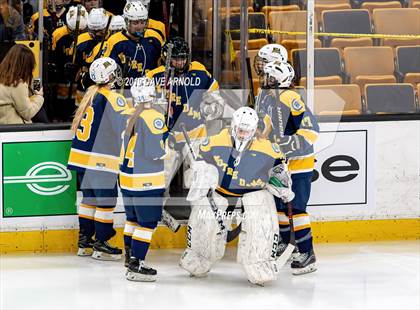 Thumbnail 1 in Austin Prep vs Wellesley (MAA Division 2 State Final) photogallery.