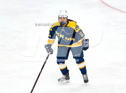 Thumbnail 3 in Austin Prep vs Wellesley (MAA Division 2 State Final) photogallery.