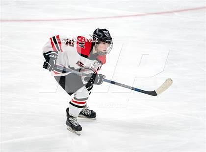 Thumbnail 3 in Austin Prep vs Wellesley (MAA Division 2 State Final) photogallery.