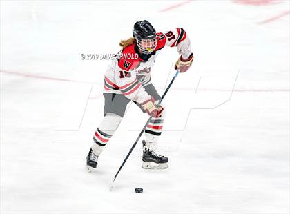 Thumbnail 1 in Austin Prep vs Wellesley (MAA Division 2 State Final) photogallery.