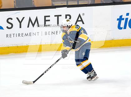 Thumbnail 3 in Austin Prep vs Wellesley (MAA Division 2 State Final) photogallery.