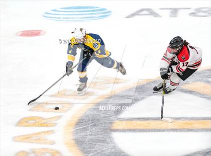 Thumbnail 3 in Austin Prep vs Wellesley (MAA Division 2 State Final) photogallery.