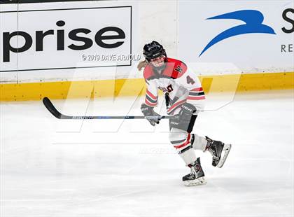 Thumbnail 2 in Austin Prep vs Wellesley (MAA Division 2 State Final) photogallery.