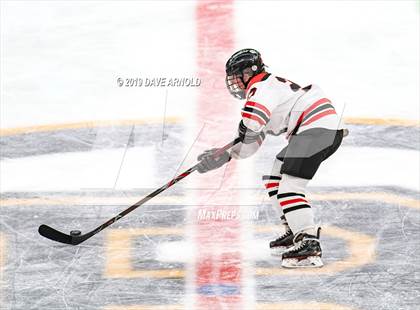 Thumbnail 3 in Austin Prep vs Wellesley (MAA Division 2 State Final) photogallery.
